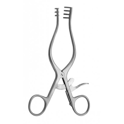 Weitlaner Divaricatore 6.5 - Blunt